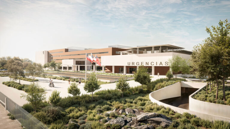 Hospital de la Serena